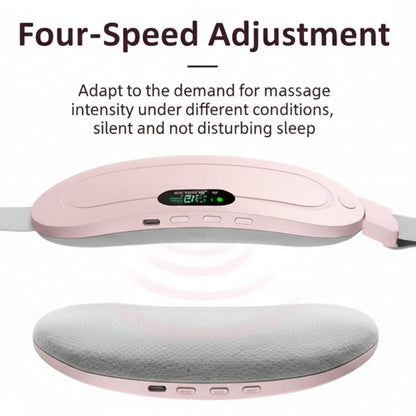 Portable Heating Pad for Period